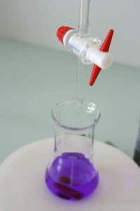 titration-azote