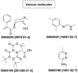 metabolite-api